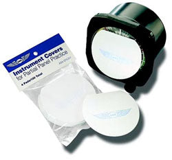 ASA Aviation Instrument Covers | STICKY | Gulf Coast Avionics