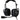 GCA-6G Stereo PNR Headset - Dual Plug - Gulf Coast Avionics