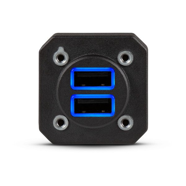 GSB 15 | Panel Mount USB Port | Gulf Coast Avionics