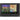 7" SkyView HDX Display only (no harness) - Gulf Coast Avionics