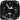 5934PA-3 Altimeter 35k" - Gulf Coast Avionics